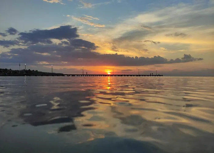 בית הארחה Casa La Scala 3*