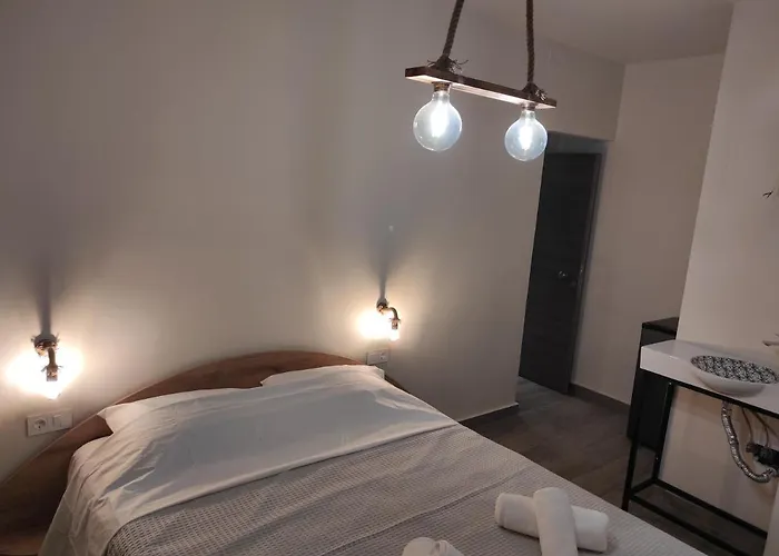 Casa La Scala אגיה טריאדה