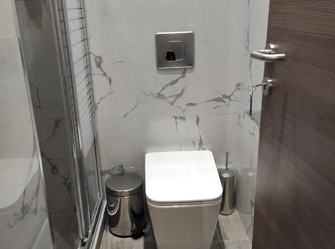 בית הארחה Casa La Scala 3*