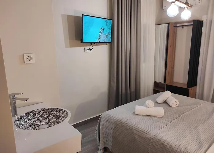 Casa La Scala אגיה טריאדה