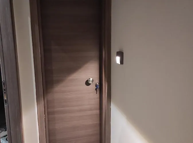 Casa La Scala 3* אגיה טריאדה