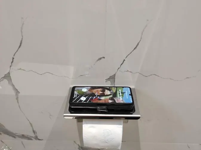 Casa La Scala בית הארחה 3*