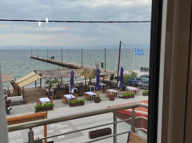 Casa La Scala בית הארחה