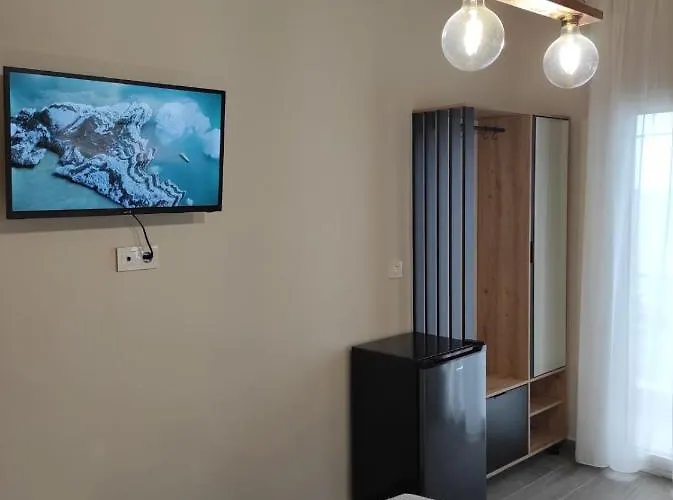 Casa La Scala אגיה טריאדה