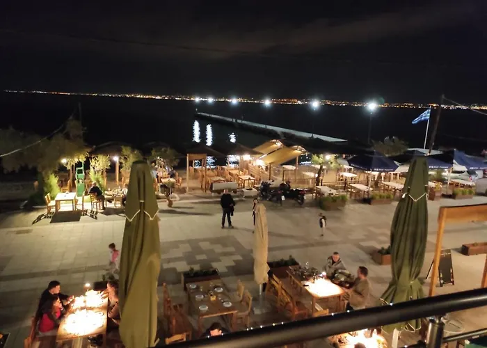Casa La Scala 3*