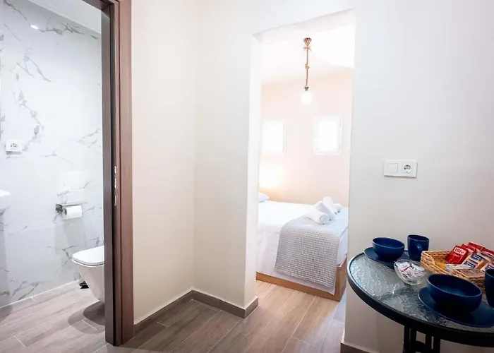 Casa La Scala בית הארחה