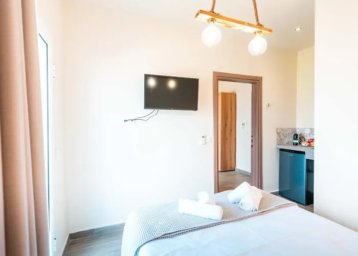 בית הארחה Casa La Scala 3*