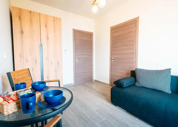 Casa La Scala בית הארחה