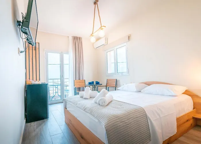 בית הארחה Casa La Scala