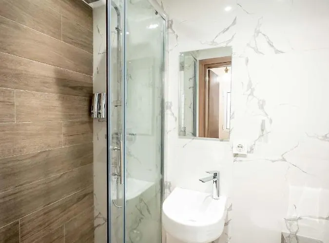 Casa La Scala אגיה טריאדה