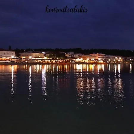 Pensiune Casa La Scala Agia Triada (Thessaloniki)