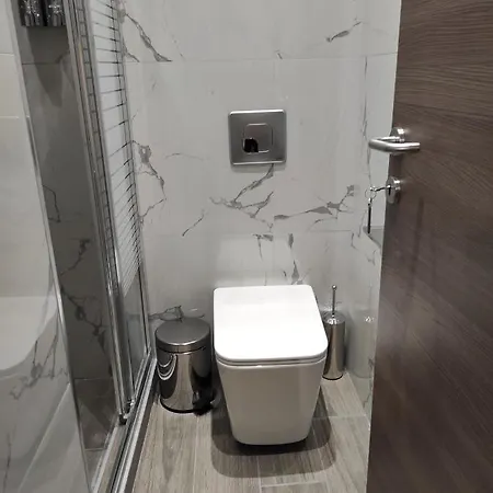 Pensiune Casa La Scala 3*