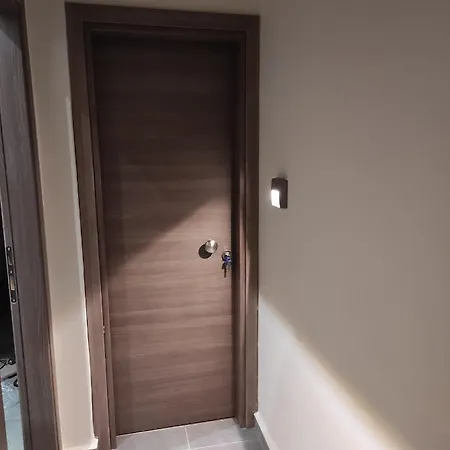 Casa La Scala 3* Agia Triada (Thessaloniki)