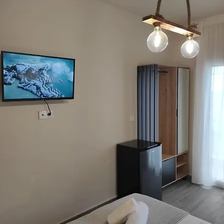 Casa La Scala Agia Triada (Thessaloniki)