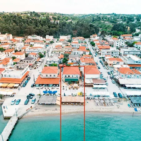 Pensiune Casa La Scala