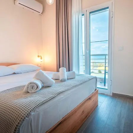 Pensiune Casa La Scala