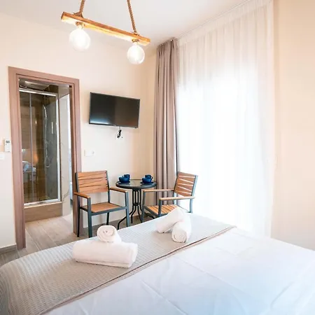 Casa La Scala Pensiune 3*