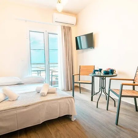 Casa La Scala 3* Agia Triada (Thessaloniki)