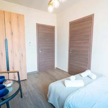 Casa La Scala 3* Agia Triada (Thessaloniki)