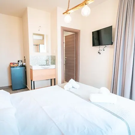 Casa La Scala Agia Triada (Thessaloniki)