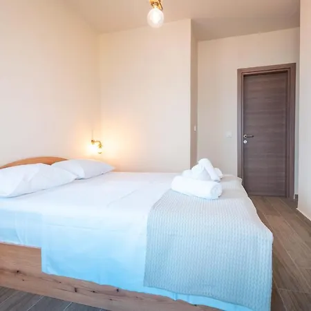 Pensiune Casa La Scala Agia Triada (Thessaloniki)