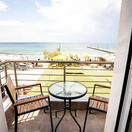 Casa La Scala Pensiune Agia Triada (Thessaloniki)