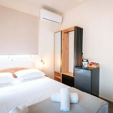 Pensiune Casa La Scala 3*