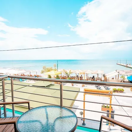 Casa La Scala 3* Agia Triada (Thessaloniki)