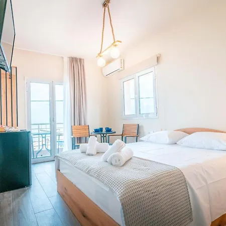 Pensiune Casa La Scala