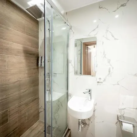 Casa La Scala Agia Triada (Thessaloniki)