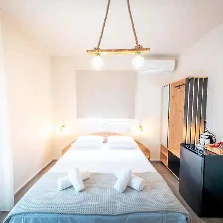 Pensiune Casa La Scala