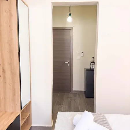 ゲストハウス Casa La Scala